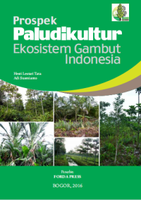 Image of Prospek Paludikultur di Ekositem Gambut Indonesia